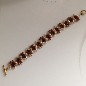 Jewelry bracelet